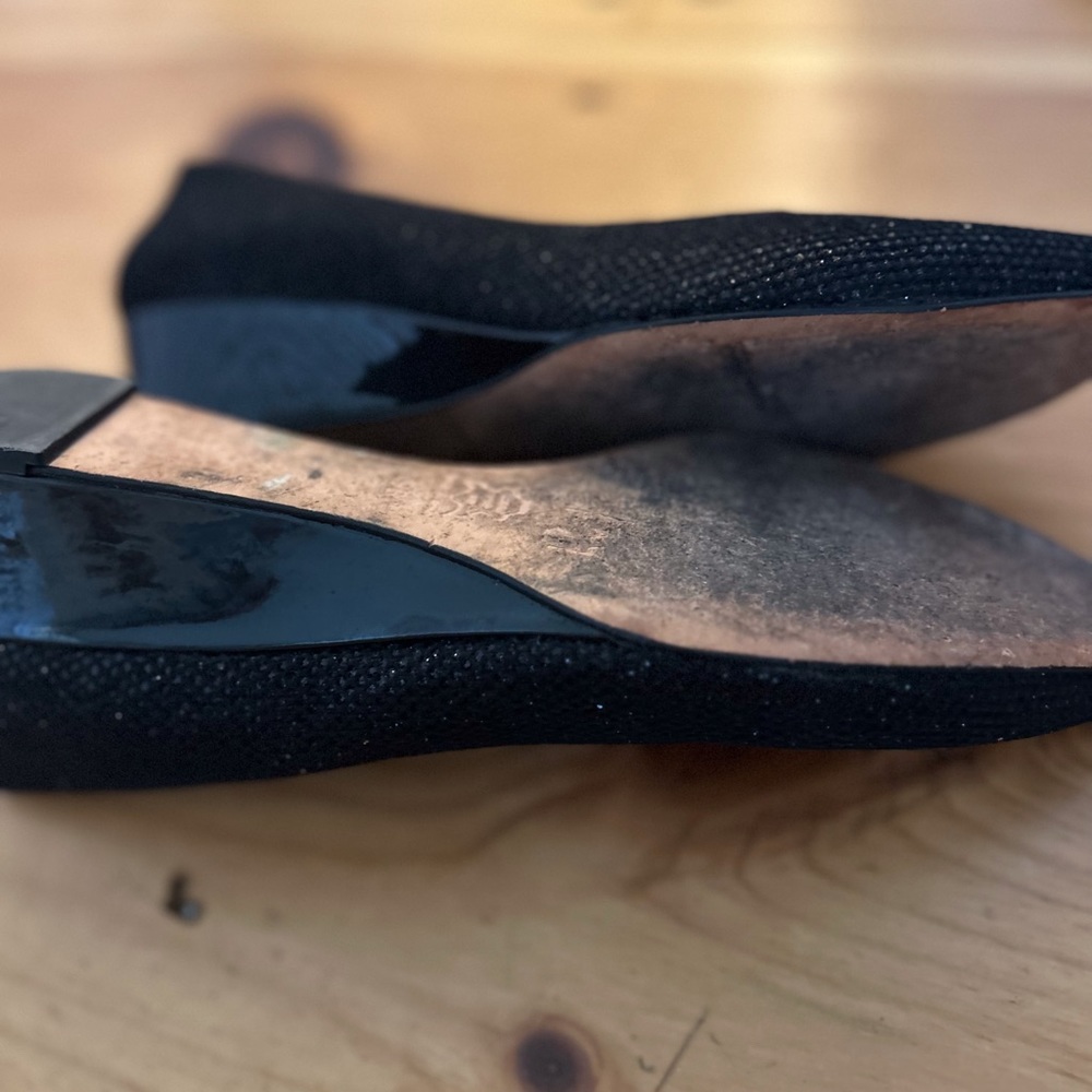 FS/NY shoes - Picture 4 of 10